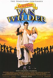 Van Wilder: Party 