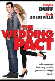 The Wedding Pact (