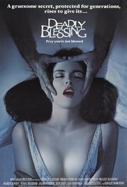 Deadly Blessing (1