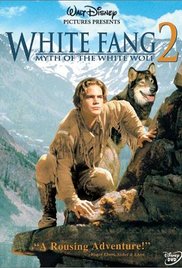 White Fang 2: Myth