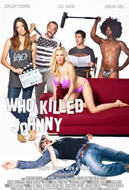 Who Killed Johnny 