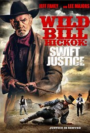 Wild Bill Hickok: 