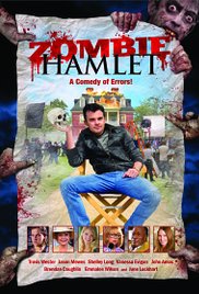 Zombie Hamlet (201