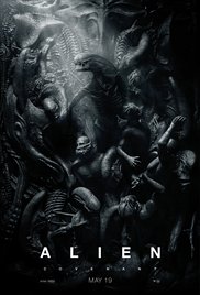 Alien: Covenant (2