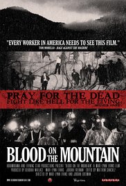 Blood on the Mount