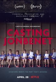 Casting JonBenet (