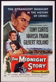 The Midnight Story
