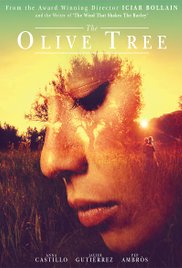 The Olive Tree (20