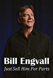 Bill Engvall: Just