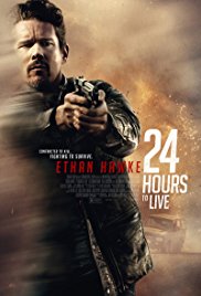 24 Hours to Live (