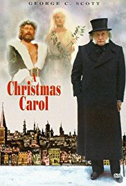 A Christmas Carol 