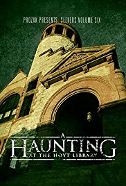 A Haunting at the 