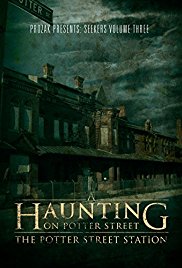 A Haunting on Pott