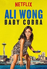 Ali Wong: Baby Cob