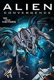 Alien Convergence 