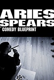 Aries Spears: Come