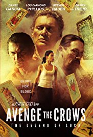 Avenge the Crows (