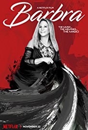 Barbra: The Music.