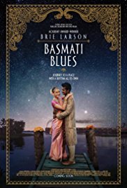 Basmati Blues (201