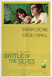 Battle of the Sexe