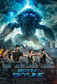 Beyond Skyline (20