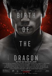 Birth of the Drago