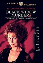Black Widow Murder