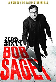 Bob Saget: Zero to