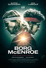 Borg vs. McEnroe (