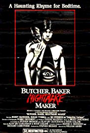 Butcher, Baker, Ni