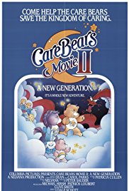 Care Bears Movie I
