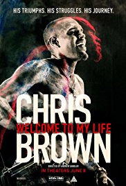 Chris Brown: Welco