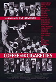 Coffee and Cigaret