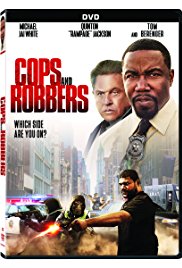 Cops and Robbers (