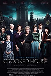 Crooked House (201