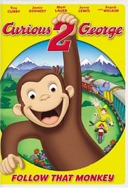 Curious George 2: 