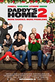 Daddys Home 2 (201