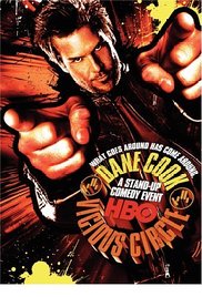 Dane Cook: Vicious