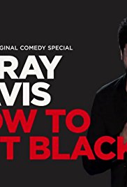 DeRay Davis: How t