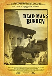 Dead Mans Burden (