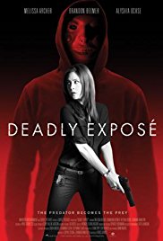 Deadly Expose (201