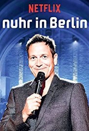 Dieter Nuhr: Nuhr 