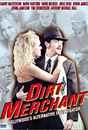 Dirt Merchant (199