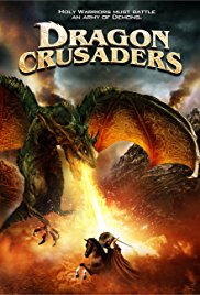 Dragon Crusaders (