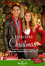 Enchanted Christma