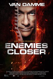 Enemies Closer (20