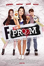 F*&amp;% the Prom 