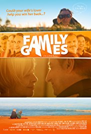 Family Games (2016