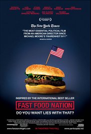 Fast Food Nation (