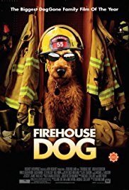 Firehouse Dog (200